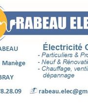 Rabeau Elec image 1