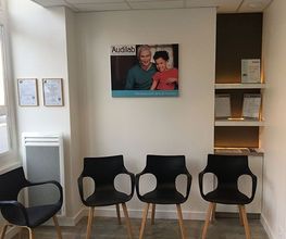 Audilab / Audioprothésiste Evron image 3