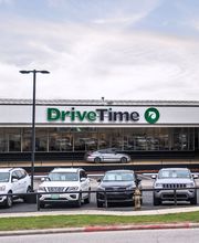 Wide Shot of Exterior / Front of Dealership