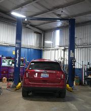 Fox Reed City - Service & Parts image 5