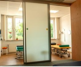 Physiotherapie Praxis Steve Laßow Bild 5