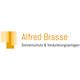Alfred Brasse Sonnenschutztechnik