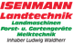 ISENMANN Landtechnik Inhaber Ludwig Waldherr