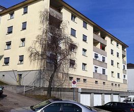 Ve-Tro-Isol AG Bild 1
