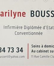 Boussert Marilyne image 1