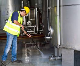 Exclusive Cleaning GmbH Bild 6