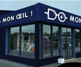 Mon Oeil ! image 1