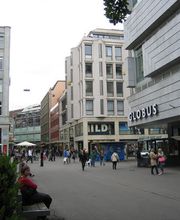 SinoQi TCM Zentrum Zürich Bahnhofplatz/HB Bild 1