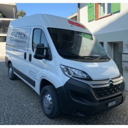 Meier Haushaltapparate AG