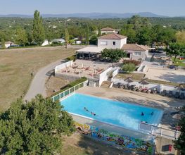 Camping Le Mas de Chavetourte image 18
