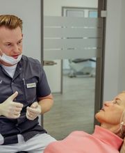 Zahnrath // Dr. Westerich Aesthetics