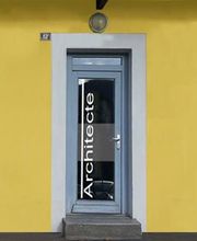 Atelier d'architecture Dubersten Muriel image 11