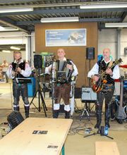 Pallaoro Pneushop & Garage GmbH - Premio Partner Bild 9