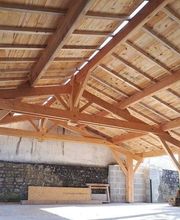 Beauvery Charpente SARL image 6