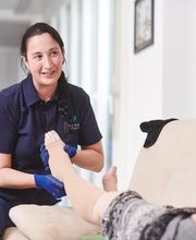 SPITEX BASEL Bild 10