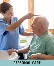 ameriCARE Weatherford image 8