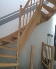 Bau- und Möbel Tischlerei A. Rank Bild 11