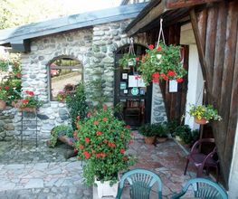 Restaurant L'orée Du Bois image 2