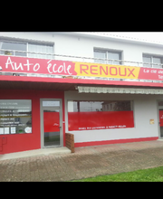Auto Ecole Renoux image 2