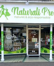 Naturali Pressing image 2