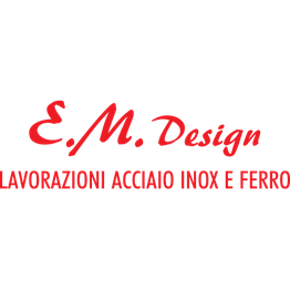 E.M. Design-Fabbro Canavese logo