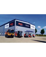 Auto MÄRZ Fahrzeugtechnik u. Anlagen GmbH Bild 1