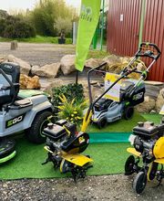 Berthonneau Laurent Motoculture image 2