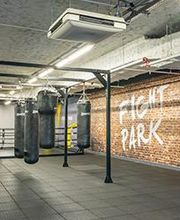 Fitness Park Antibes - Palais des Congrès image 4