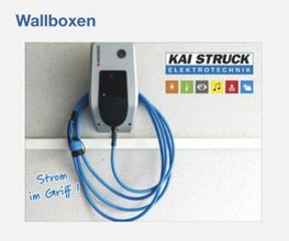 Struck Kai Elektrotechnik Bild 1