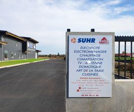 Suhr SARL image 12