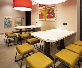 McDonald's Bild 7