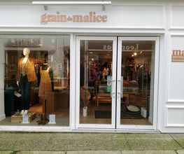 Grain de Malice image 1