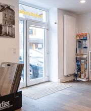 Bembé Parkett Bild 2