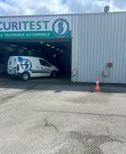 Sécuritest Contrôle Technique Automobile RAMBOUILLET image 2