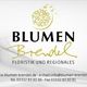 Blumen-Brendel