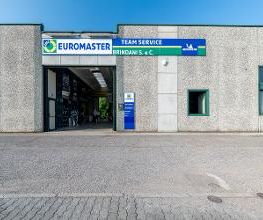 Euromaster Team Service immagine 4