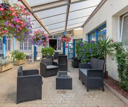 Restaurant Les Voyageurs image 3