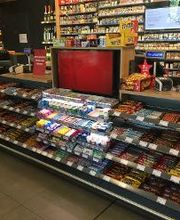 star Tankstelle Bild 9