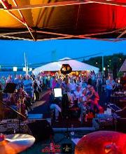 Achterdeck - Eventlocation & Catering Bild 2