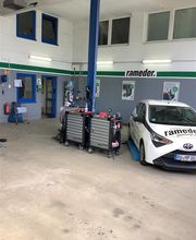 Rameder Montagepoint Schweinfurt-Bergrheinfeld Bild 5
