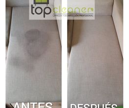 Top Cleaner Barcelona imagen 12