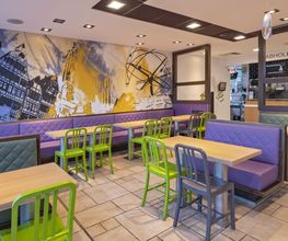 McDonald's Bild 5