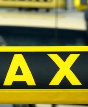 TAXI Helming Bild 1