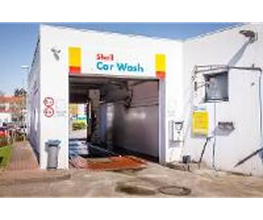 Shell Recharge Charging Station Bild 15