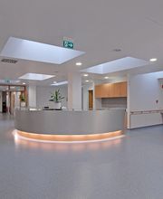 Pneumologie, Gastroenterologie, Intensiv- und Beatmungsmedizin - Harlaching | München Klinik Bild 2