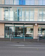Matratzen Concord Filiale Wil Bild 1