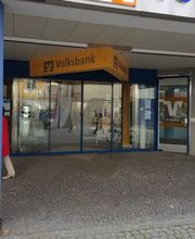 Volksbank Raiffeisenbank Nordoberpfalz eG Geschäftsstelle Weiden, Wörthstraße 9 Bild 13