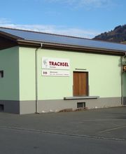 Trachsel Getränke Bild 1