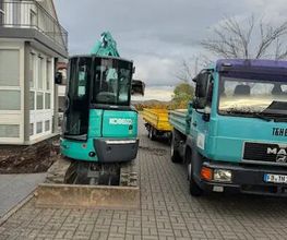 T&H BAU Baggerbetrieb Bild 17