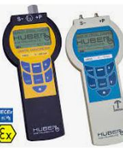 HUBER INSTRUMENTE AG Bild 4